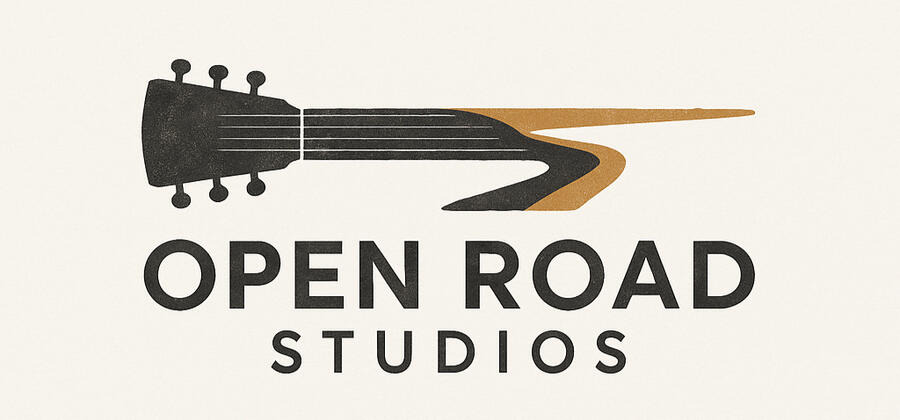 Open Road Studios